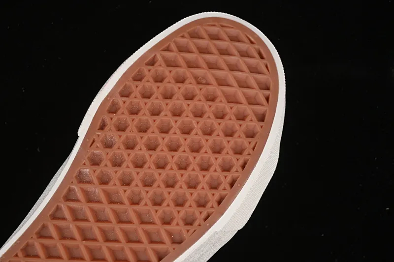 All categories Vans Vans series Vans Low Vans low-top Vans Knu-Skool high street American retro casual canvas skateboard shoes VN000CRPGRN